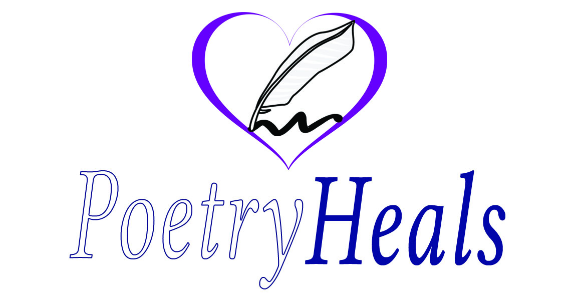 Poetry Heals | Bringing therapeutic writing to people living difficult  lives.
