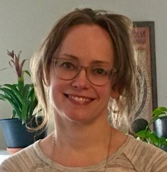 Heather Huffman, PhD Psychological Anthropology